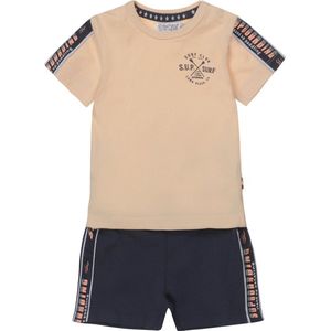 Dirkje T-SUP Jongens Kledingset - Maat 56