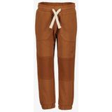 Blue Seven - Sweatbroek - Noot - Comfortabel - 100% Katoen