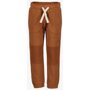 Blue Seven - Sweatbroek - Noot - Comfortabel - 100% Katoen