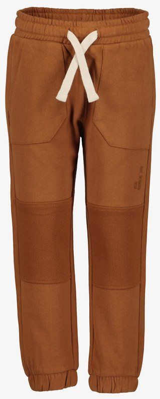 Blue Seven - Sweatbroek - Noot - Comfortabel - 100% Katoen