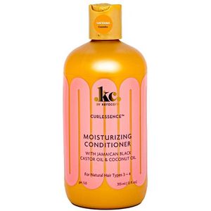 KeraCare Curlessence Moisturizing Conditioner 355ml