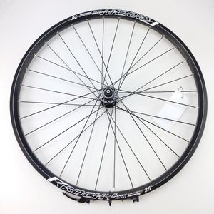 Shinkan verdund bank Mavic fietswielen mtb 26' velgrem - Fietsonderdelen kopen? | Ruime keus |  beslist.nl