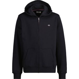 GANT Sweat vest Shield Zip Hoodie