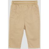 Broek - Slimme Broek - Katoenen Keperstof - Voor Kinderen