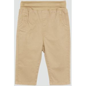 Broek - Slimme Broek - Katoenen Keperstof - Voor Kinderen