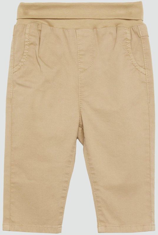 Broek - Slimme Broek - Katoenen Keperstof - Voor Kinderen