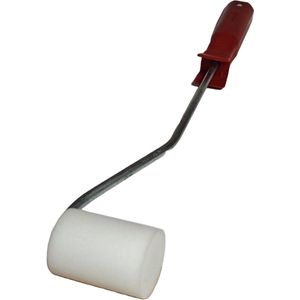 IZMIR Schuimroller 5 CM - Verfrollers - Lakroller Set 5 cm - Geschikt voor Lakken