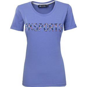 PK International - Cotton Shirt - Fairytale - Lolite 53 - 164