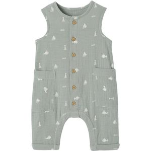 Vertbaudet - Boxpakje - Katoengaas