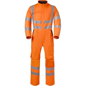 HAVEP Overall RWS+ 20479 - Fluo Oranje/Charcoal - 48