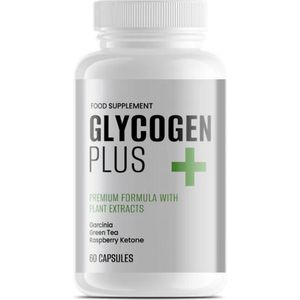 Glycogen Plus