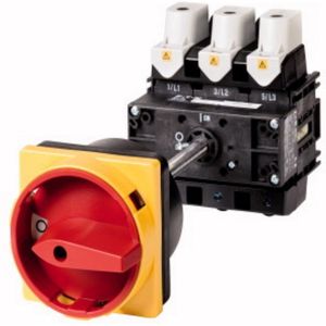 Eaton P5-250/V/SVB/HI10 HOOFDSCHAKELAAR 3P 1M 250A