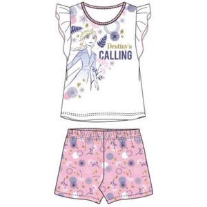Disney Frozen - Pyjama - maat 128 - 8 jaar