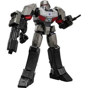 Hasbro - Transformers One Megatron D-16 | Auto bots wars | Action Figure Edition | Robot technic modelbouw | Gundam model kit | Speelgoed legacy star bouwpakket | Bekend van manga & anime | Niet compatibel met lego of revell