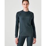 Damart - Comfort Thermolactyl 4 - Dames-T-shirt - Lange Mouwen
