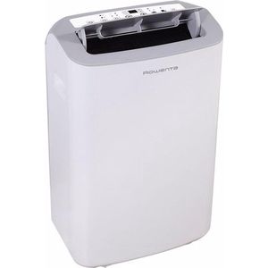 Rowenta RWAC1900C mobiele airconditioner - Wit