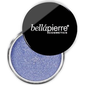Bellapierre - Shimmer Powder - Provence - oogschaduw - minerale make up - vegan