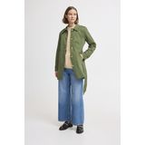 b.young - BYAMONA TRENCH COAT 3 - Dames - Jassen