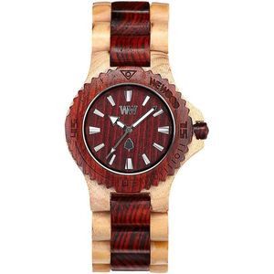 WeWood Date Beige/Brown