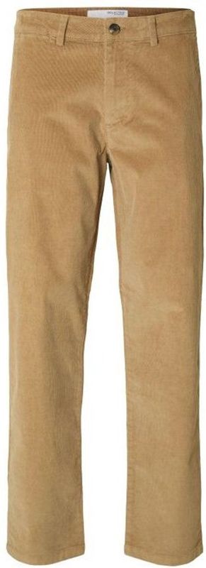 Corduroy - Rechte Broek - Ribfluweel