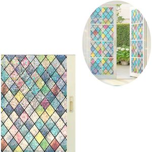 D-c-fix static premium raamfolie Splinter 67,5cm