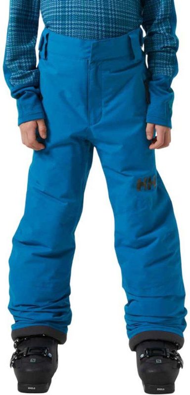 Helly Hansen Legendary Broek Blauw 10 Years Jongens,Meisjes