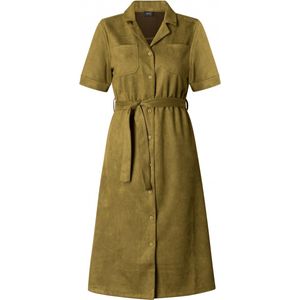 YESTA Ritisha - Avocado Green - maat X-0(44)