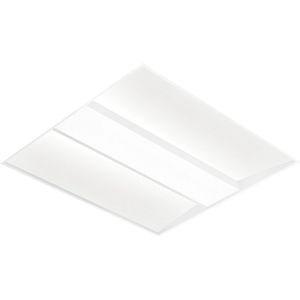 Opple LED Paneel, 60x60, 35W, 3000K, 3800L, LED Lamp, Systeemplafond, Monza