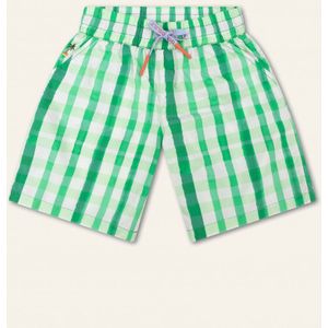 Oilily - Plank shorts - Groen - 92/2T