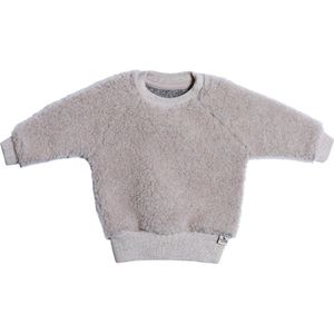 Alwero Trui Evers Light Sand Brown 128-134