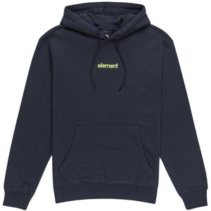 Element - Simple Logo - Pullover Hoodie - Normale Pasvorm - Heren