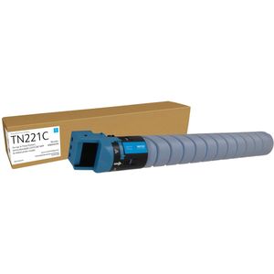 Xerox - Everyday™ - Toner - Cyaan - Standaard Capaciteit - Compatibel met Konica Minolta A8K3430