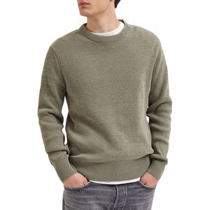 Selected Rodney Sweater Heren - Maat M