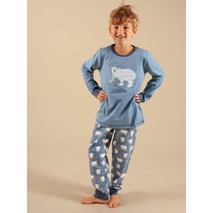 Claesen's® - Pyjama Polar Bear245434-Polar Bear-8