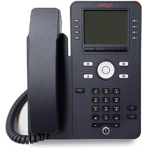 Avaya J169 IP Deskphone