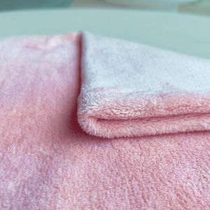 Fleece deken 140 x 200 - Woondekens kopen | Lage prijs | beslist.nl