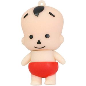 Baby Rode Luier - USB-stick - 16 GB