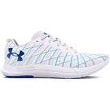 Under Armour - Charged Breeze 2 - Hardloopschoenen - Wit - EU 38 1/2