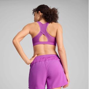 Puma - 4KEEPS - Sportbeha - Medium Impact