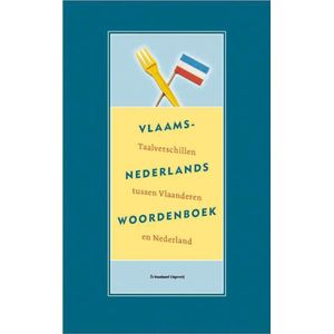 Vlaams-Nederlands Woordenboek