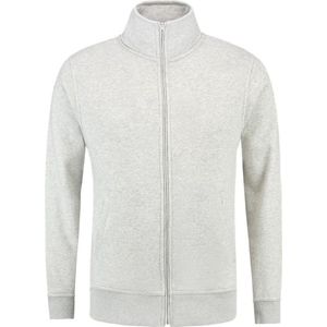 Tricorp Sweat Vest  301009 Grijsmelange - Maat XXL