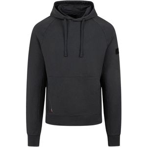 Cruyff Non Denim Hoodie Heren - Maat S