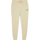 Lyle & Scott - Mid Bottoms Skinny Sweatpant - Beige - Heren