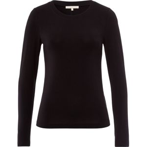 Les Lunes Casual overhemd met lange mouwen SCARLETT Longsleeve Basic