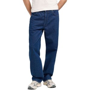 Lee Asher Loose Fit Spijkerbroek