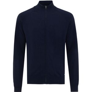 Dolores Vest Navy (TRKWIE111 - 803)