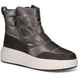 Caprice - 9-26408-45 - Enkellaarsjes - Dk Grey Comb