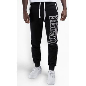 Lonsdale Heren joggingbroek slim fit MARLDON