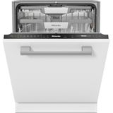 Miele G 7672 SC Vi - Inbouwvaatwasser