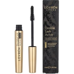 Lovren Superb Active Double Lash Mascara